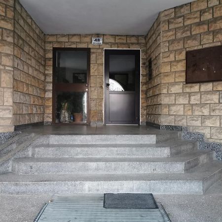 Nozownicza Apartment ~ Self Check-In 24H ~ Lift Wroclaw Bagian luar foto