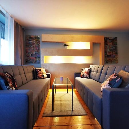 Nozownicza Apartment ~ Self Check-In 24H ~ Lift Wroclaw Bagian luar foto
