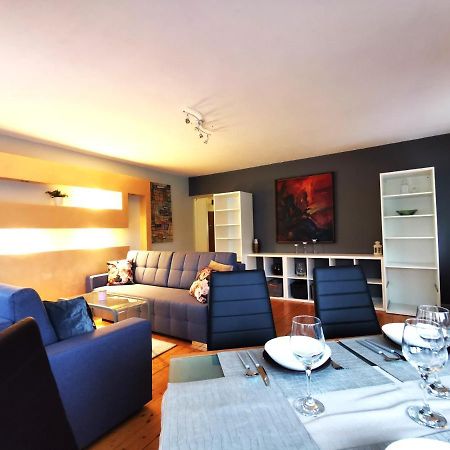 Nozownicza Apartment ~ Self Check-In 24H ~ Lift Wroclaw Bagian luar foto