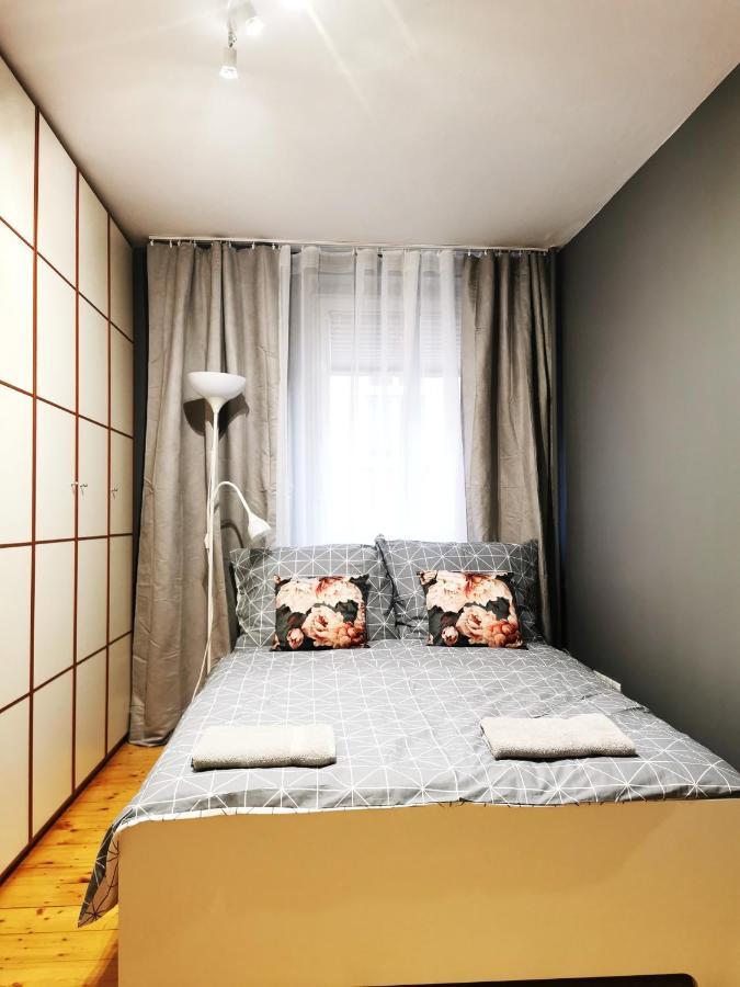 Nozownicza Apartment ~ Self Check-In 24H ~ Lift Wroclaw Bagian luar foto
