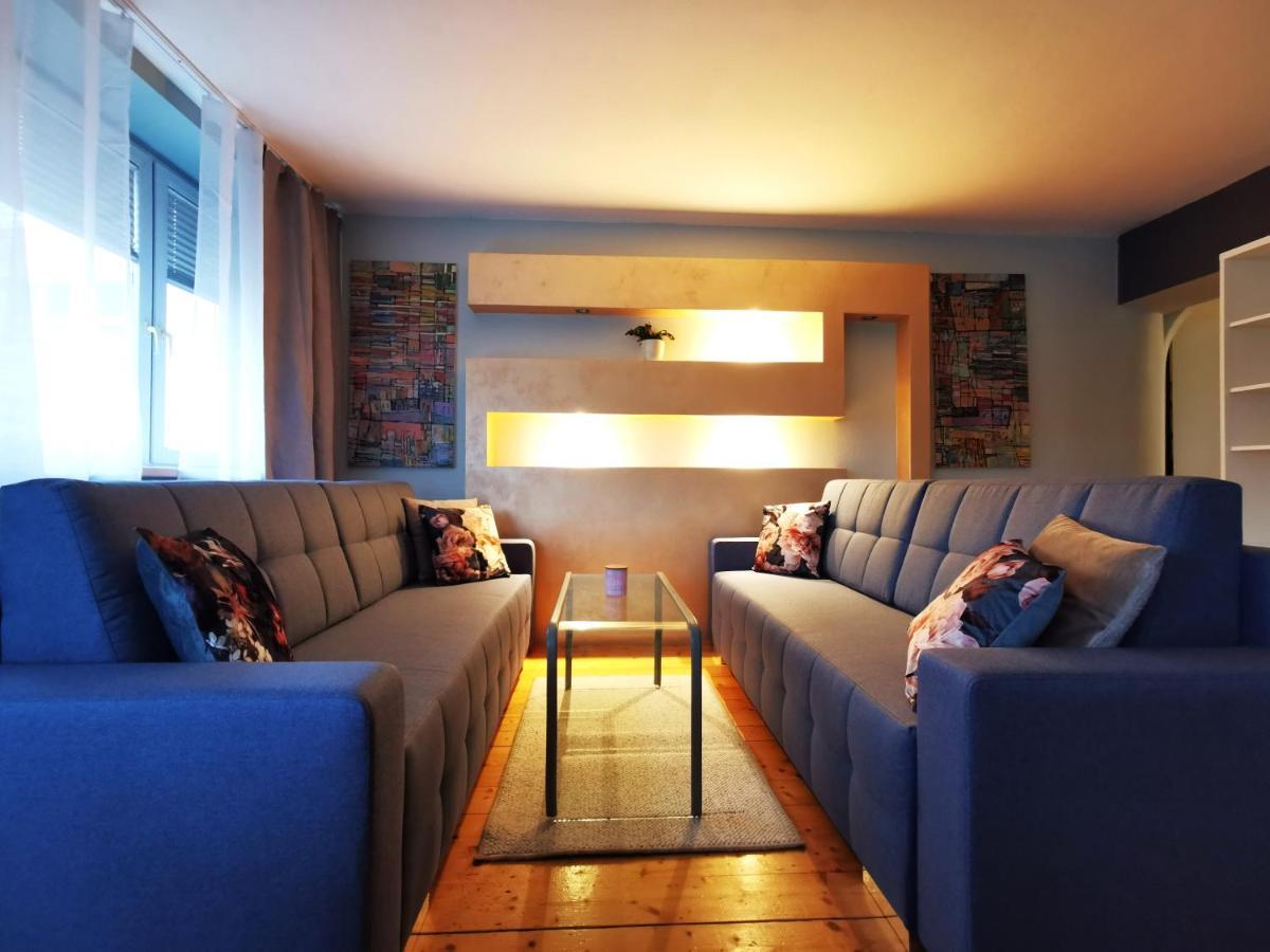 Nozownicza Apartment ~ Self Check-In 24H ~ Lift Wroclaw Bagian luar foto