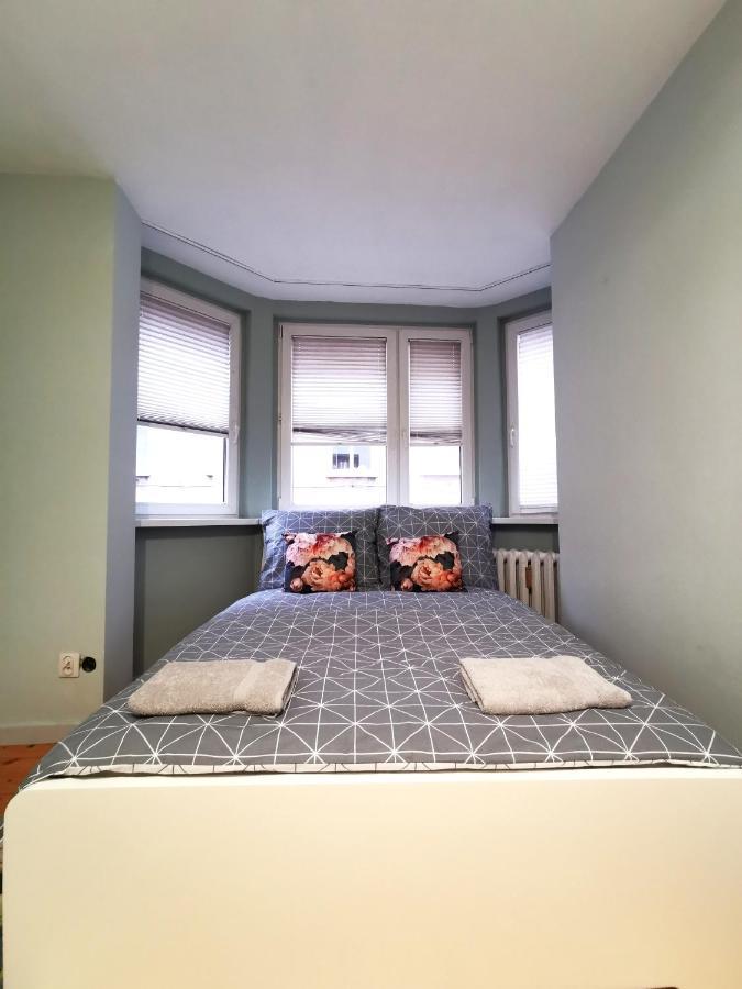 Nozownicza Apartment ~ Self Check-In 24H ~ Lift Wroclaw Bagian luar foto